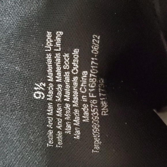 Universal Thread Shoes Universal Thread Womans Glenda Hiker